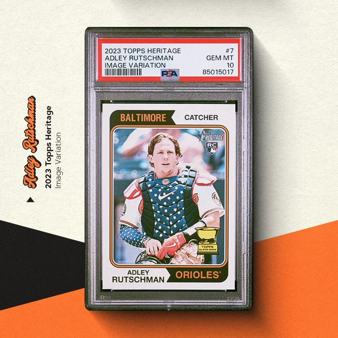 MattyH_Cards's tweet image. Opening Day vibes! How we feelin??

Heading up to OPACY shortly. 

#GoOs