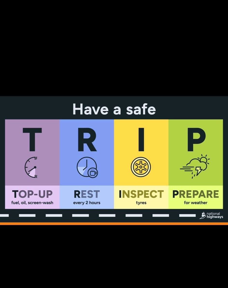 🐣  Enjoy your weekend and chocolate! Stay safe if you're travelling over the bank holiday and the end of Spring term holidays if you're off! We will be back on Tuesday 2nd April to it all again and welcome our visitors 🐣