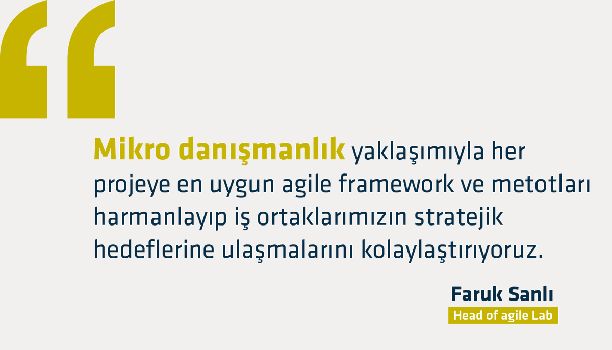 adesso'daki ekipleri liderlerinden tanıyacağın serimiz devam ediyor! 🙌🏻

Bugünkü konuğumuz Agile ekibimizin lideri Faruk Sanlı! 

Açık pozisyonlarımıza göz atmak istersen👇🏻
linkedin.com/company/adesso…

#Lifeatadesso #Career #adessoTurkey #Agile #Team #Agiletransformation