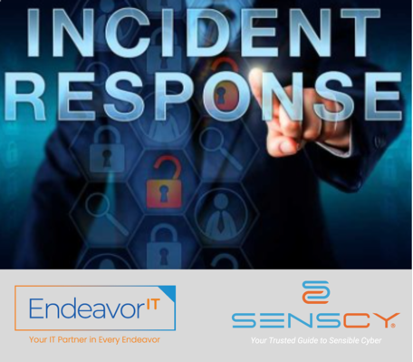 Endeavor IT tweet media