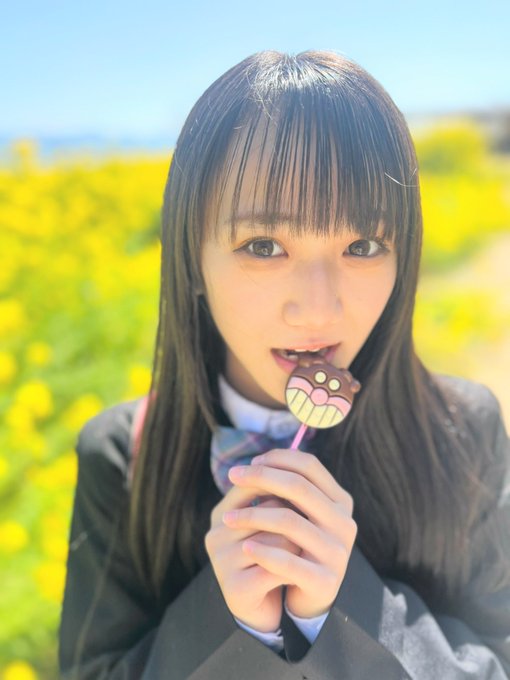 Twitterのコスプレ画像6