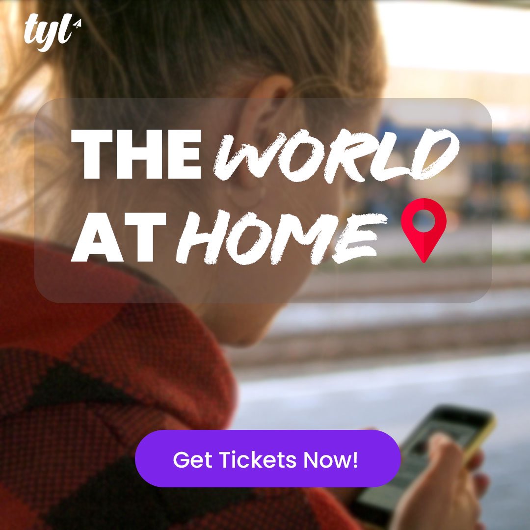 tick_your_list's tweet photo. Bringing The World to One Place 🌍
Discover and book global experiences seamlessly with #TickYourList! ✨ 
.
.
.
#TheWorldAtHome #OneStopBooking #tyl #travel https://t.co/lGNnk3lbY8