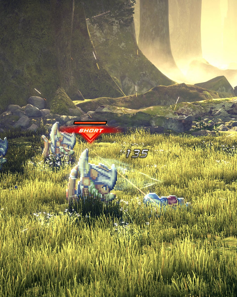 STAR OCEAN tweet media