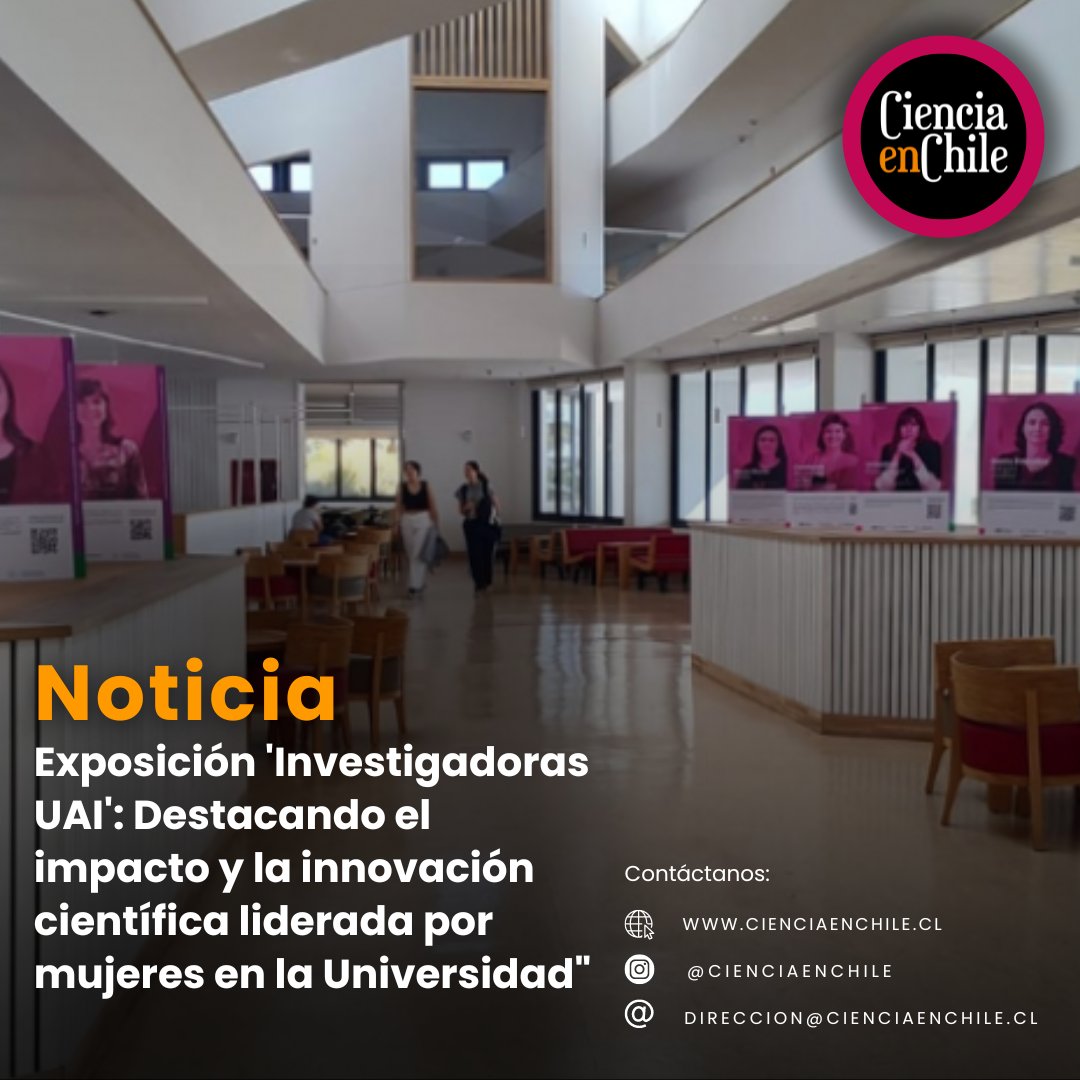 📣 Difunde con nosotros: direccion@cienciaenchile.cl cienciaenchile.cl/wp-admin/post.…