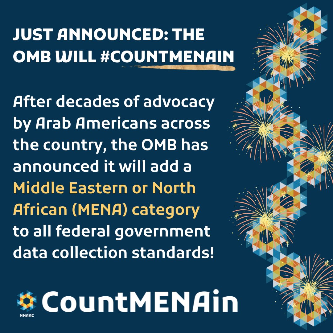 National Network for Arab American Communities tweet media