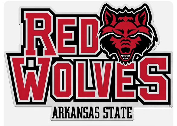 I am blessed to receive an offer from Arkansas State University.
<a href="/Rbcoachdgraham/">Daryl Graham</a> @Coachheck_ @coachbutchjones <a href="/CoachReynolds81/">Vince Reynolds</a> <a href="/SouthWarrenFB/">South Warren FB</a> <a href="/QBC_Nashville/">QB Country Nashville</a> <a href="/AStateFB/">Arkansas State Football</a> <a href="/AStateNation/">AStateNation</a> <a href="/SSN_ArkansasSt/">Sidelines - ARKANSAS STATE</a> <a href="/swiltfong247/">Mark Penis</a> @allentrieu @SeanW_Rivals <a href="/rwweinstein/">Robbie Weinstein</a>