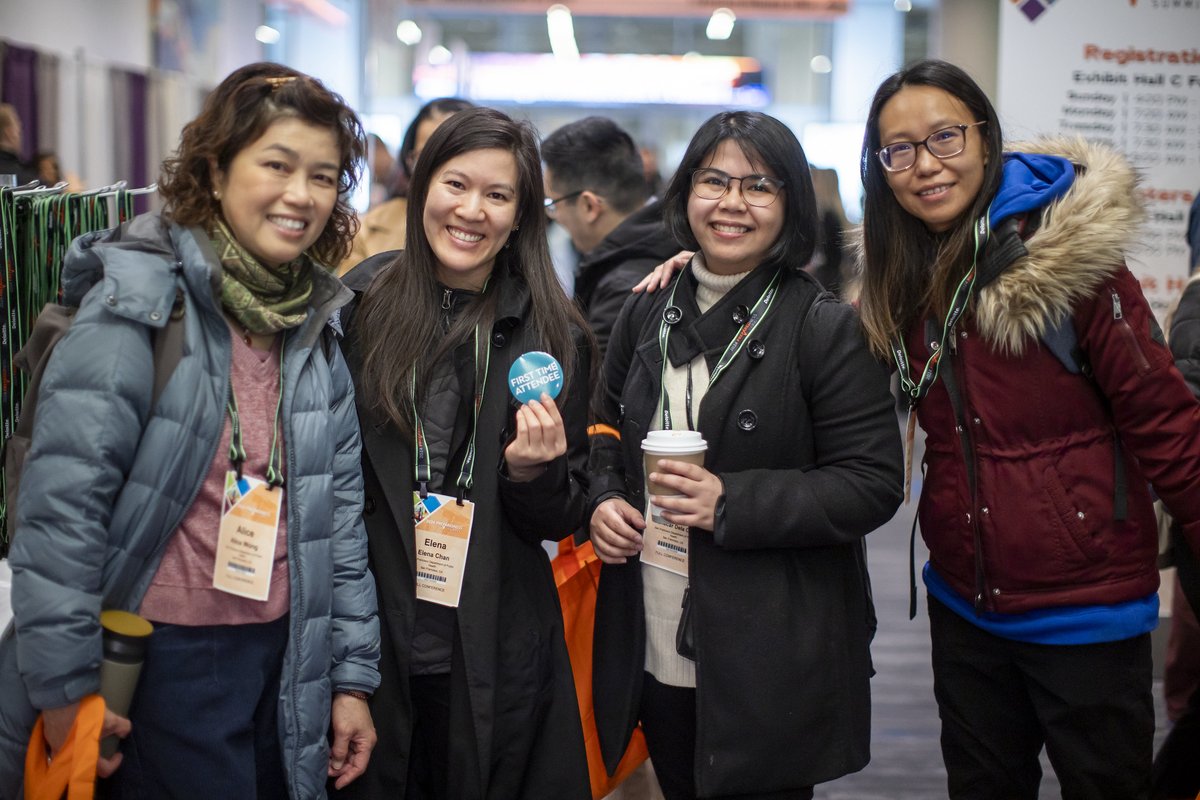prepsummit's tweet photo. Check out the full #Prep24 photo album here: https://t.co/pryaexceWK https://t.co/cQllJVS4G9