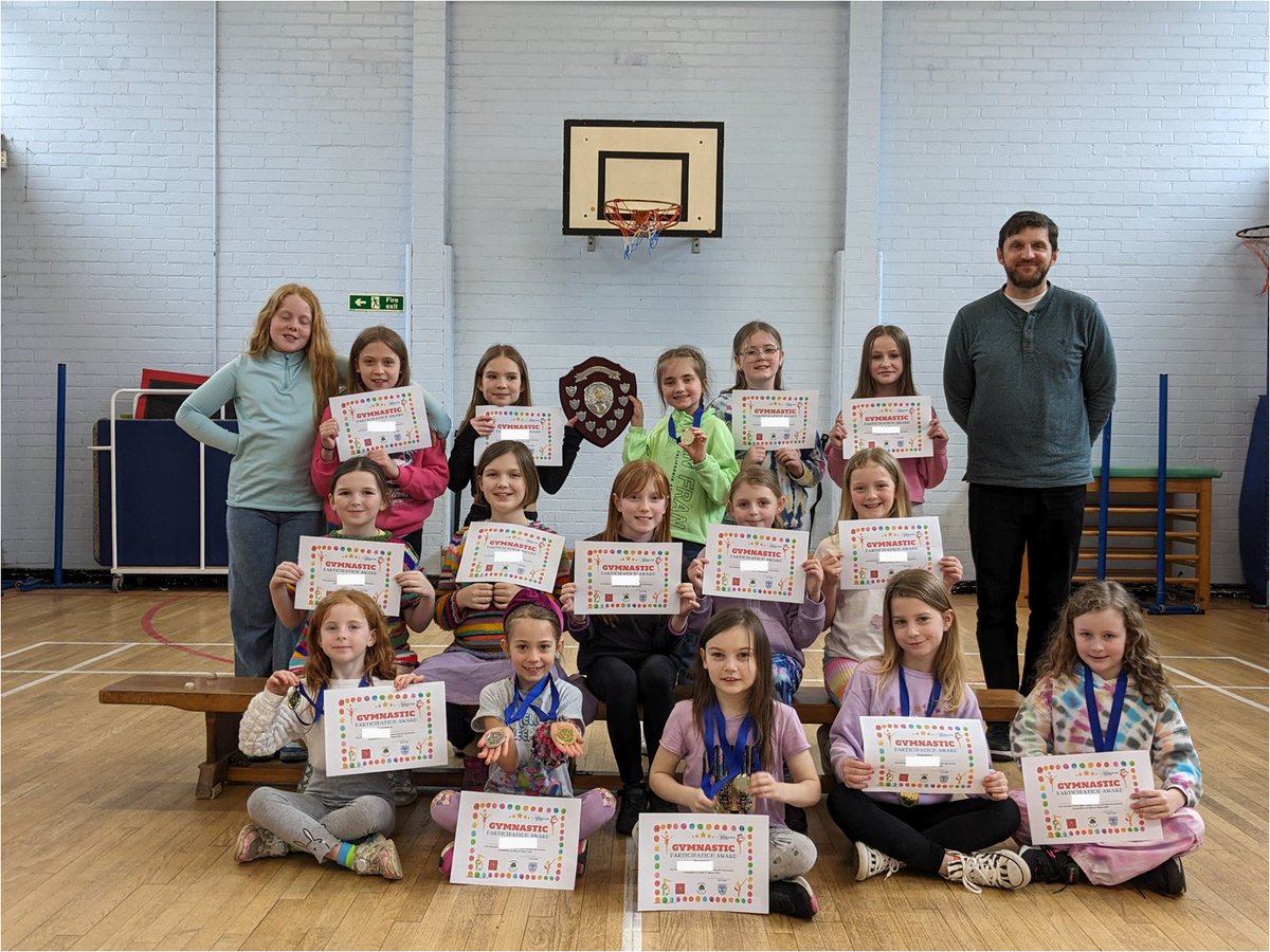ParkheadPrimarySchool (@parkheads) on Twitter photo Congratulations to our gymnasts who competed at the West Lothian Primary Gymnastics Final yesterday. The pupils had an amazing time & came away with a fair few medals & a trophy. Thank you to <a href="/carmondean_ps/">Carmondean PS</a> sports committee for hosting & <a href="/ActiveWL/">Active West Lothian</a> for organising <a href="/LoveWestLothian/">West Lothian Council</a> Congratulations to our gymnasts who competed at the West Lothian Primary Gymnastics Final yesterday. The pupils had an amazing time & came away with a fair few medals & a trophy. Thank you to <a href="/carmondean_ps/">Carmondean PS</a> sports committee for hosting & <a href="/ActiveWL/">Active West Lothian</a> for organising <a href="/LoveWestLothian/">West Lothian Council</a>