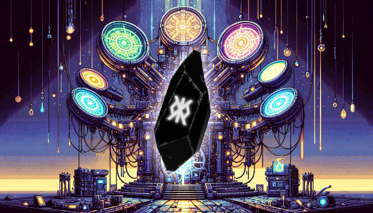 500 WL SPOTS FOR RUNESTONE HOLDERS 🔥

FCFS:

- Fill in the form below
- RT + Like this tweet
- Follow <a href="/RuneManiaMiner/">⛏️ Rune Mania Miner ▣ MANIA•MANIA•MANIA</a> 

docs.google.com/forms/d/1xpyUQ…