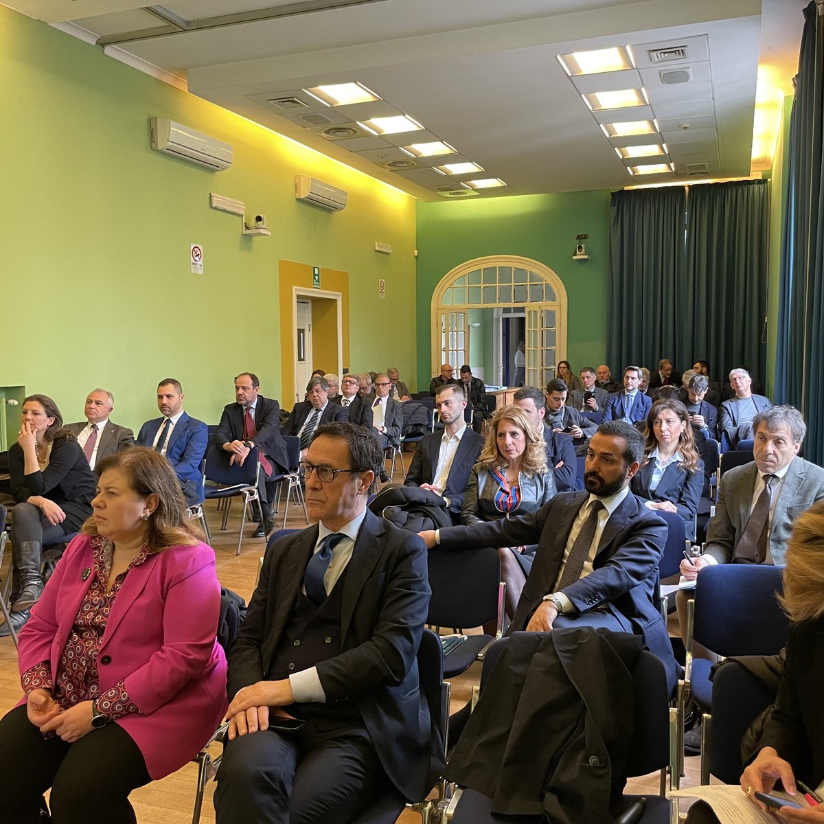 ConfesercentiRoma tweet media