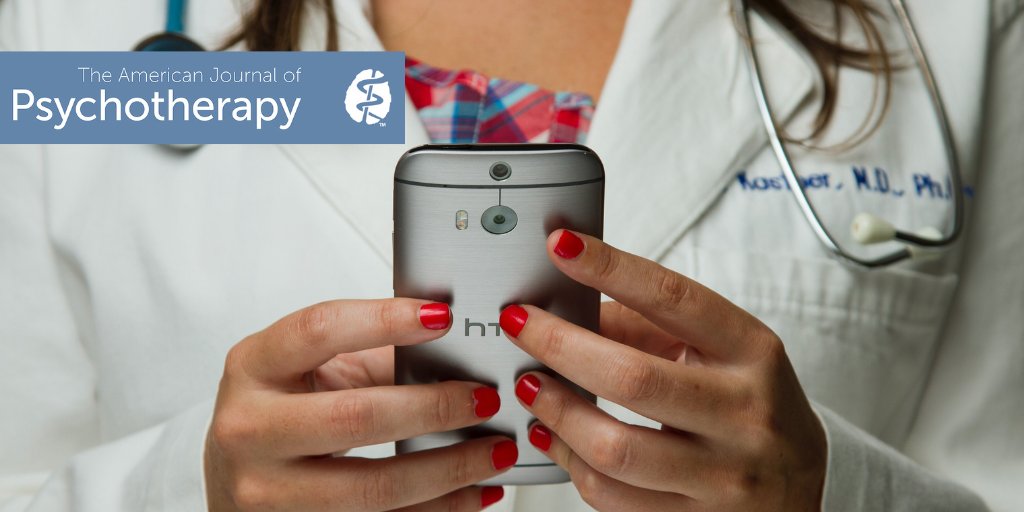 Study findings reported in #AmJPsychotherapy support the efficacy of radically open dialectical behavior therapy for adolescents in targeting overcontrol, decreasing symptomatology, and improving quality of life. <a href="/mollyfennig/">Molly Fennig Steinhoff, MA</a> bit.ly/3Vv3SfO