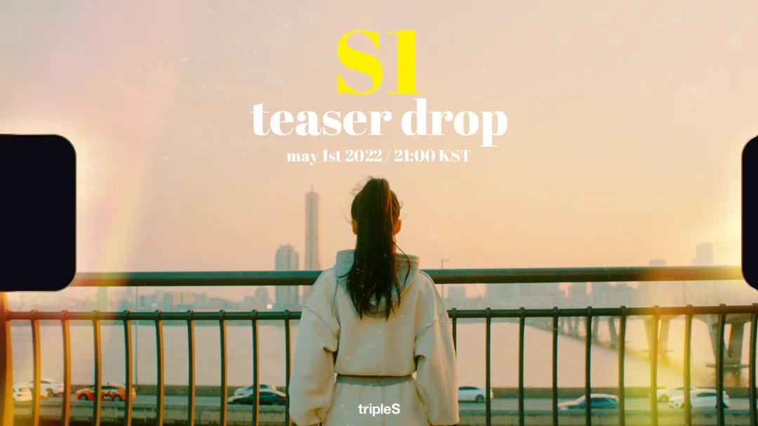 seoyeonique's tweet photo. tripleS Teaser Drops (24 Members)

S5, S6, S10, S17, S18, S19, and S20 teasers are photoshopped by yours truly 😁
I'm just happy and excited that tripleS are now complete! WAV, let's do our best to support them.

WE ARE ONE AND ALSO 24! https://t.co/PFasxdpdgZ