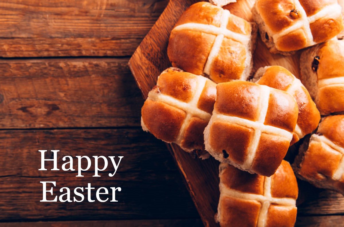 Wishing a Happy #Easter to all those who celebrate it. Let us take a moment to appreciate those in healthcare who work across the bank holiday weekends. The Royal College of Surgeons of England is closed from 5pm on 28 March to 9am on 2 April. Have a safe and joyful weekend!