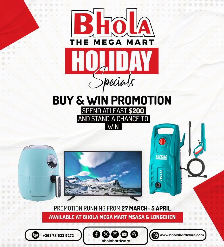 Bhola Hardware (@bhola_hardware) / Posts / X