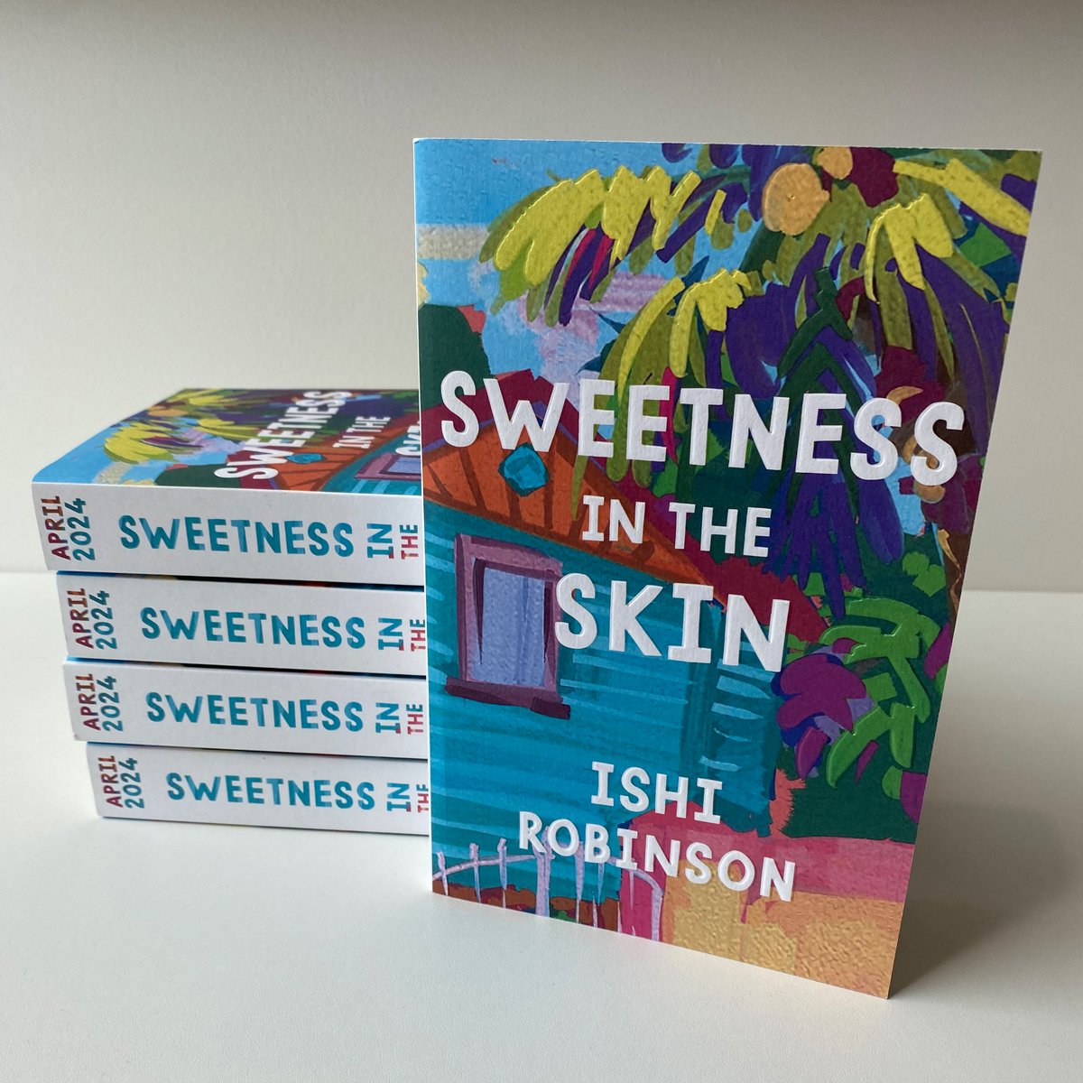 Penguin Books UK tweet media