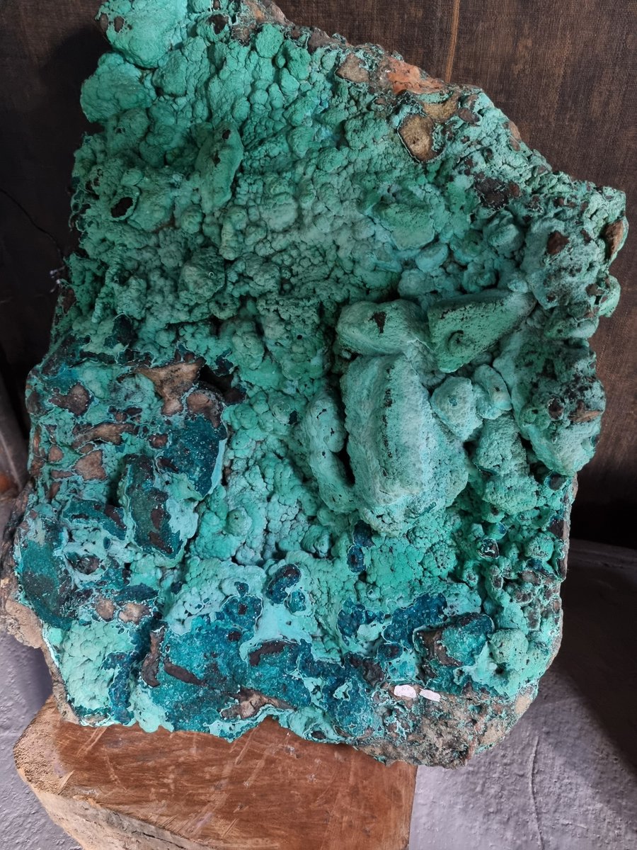 KeyFlex's tweet image. Over een bijzondere collectie gesproken....😍#stonegallery