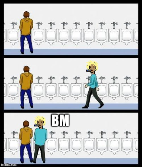 basedmorningbm's tweet photo. @jessepollak bm from the most based community https://t.co/LH71YoQnUt
