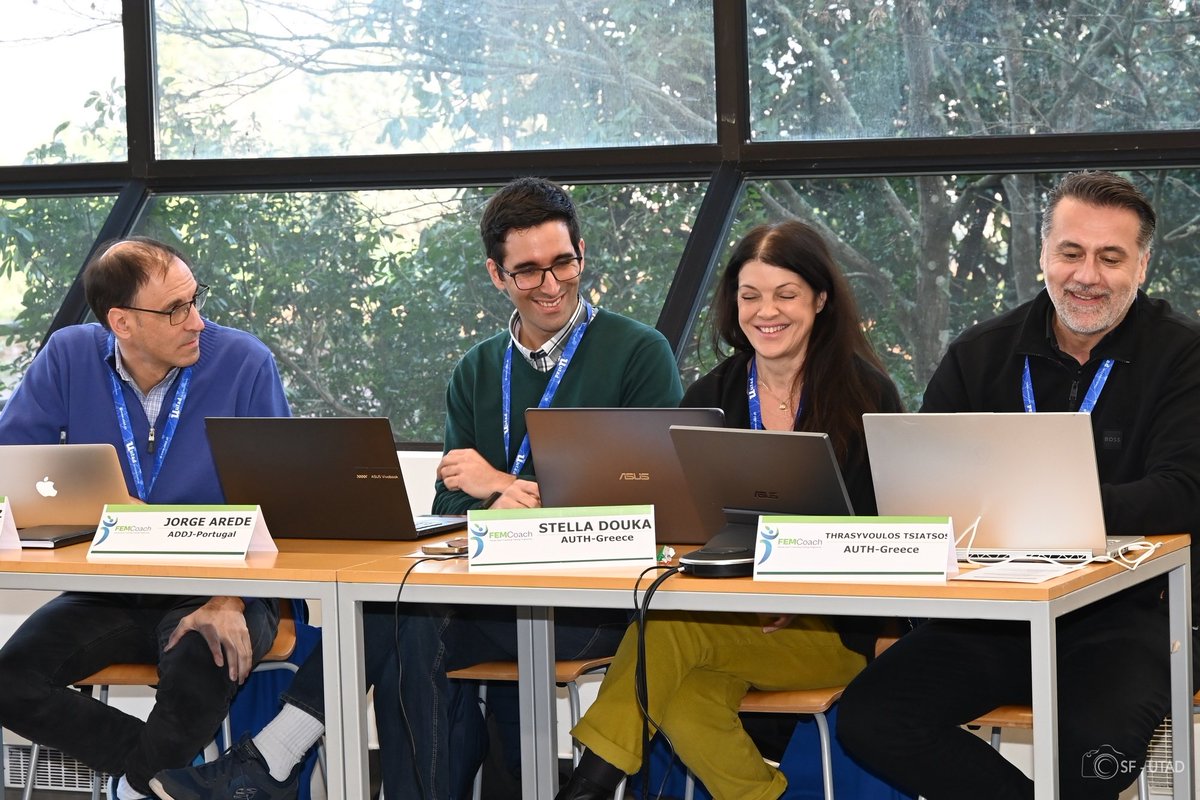 FEMCoach tweet media