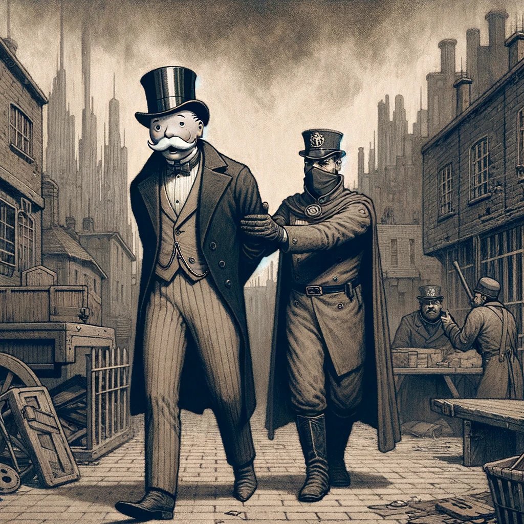 gcasalsanchez's tweet photo. Why limiting wealth is not the answer - opinion article linked to The Economist article 'The fallacious case for abolishing the rich'.
https://t.co/U2GGcYZoTE https://t.co/4tfyT3f2sy