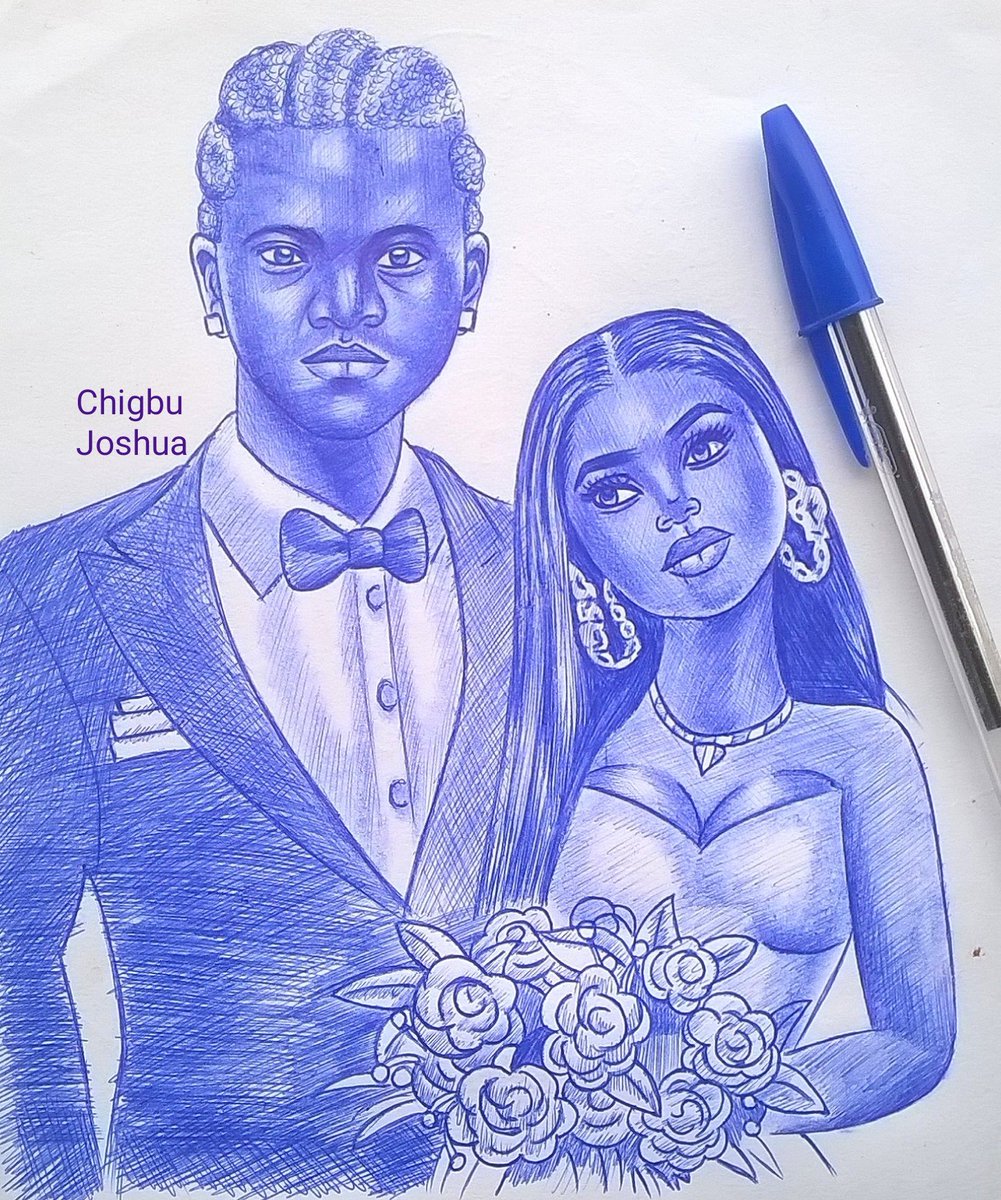 Portable has gotten married to Bobrisky #verydarkman #Dollar Brotherhood Pidgin and English Bookies Nightmare Grammy IBD Dende Chioma Labour Party #Gistlover Jay Boogie Ikeja GRA Congratulations MOE Gbenga Daniel