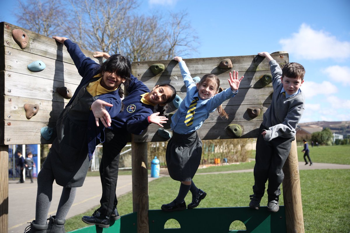 Broadfield Primary School tweet media