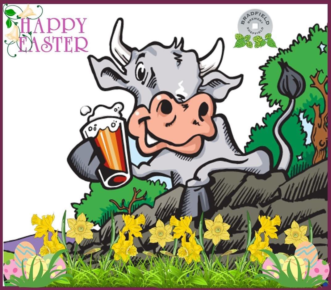 Who’s ready for a #fourdayweekend?? Our Brewery Shop is fully stocked with Easter Treats of the Beer Variety! 🍻 🕙Brewery Shop Opening Times for the Easter Weekend: Friday, 8am-4pm, Saturday 10am-4pm. We are closed on Easter Sunday & Bank Holiday Monday. #BankHolidayWeekend
