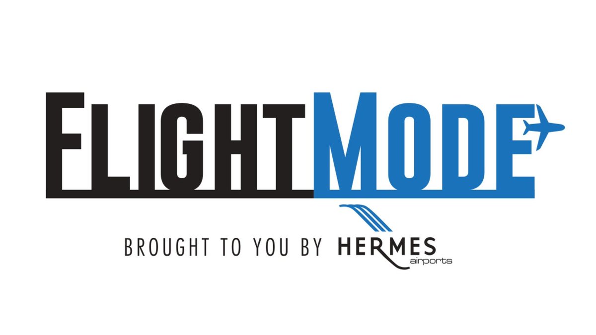 Hermes Airports has launched a monthly aviation email newsletter, with a view to share news and trends of our industry at an international level and provide insights for Larnaka and Pafos Airports. The Flight Mode newsletter is targeting the local market and is circulated in