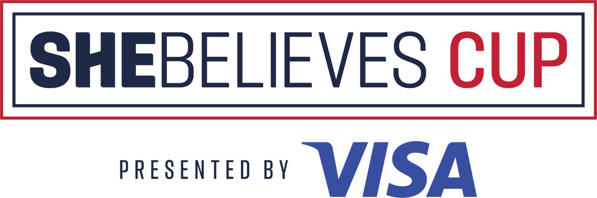TNT Sports to Showcase 2024 SheBelieves Cup, Presented by Visa — April 6 & 9 Two-time Women’s World Cup Champion @JulieErtz to join studio team as guest analyst for Semifinals coverage on Saturday, April 6 press.wbd.com/us/media-relea…