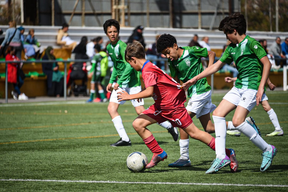 "COPA COMUNIDAD"🏆💥