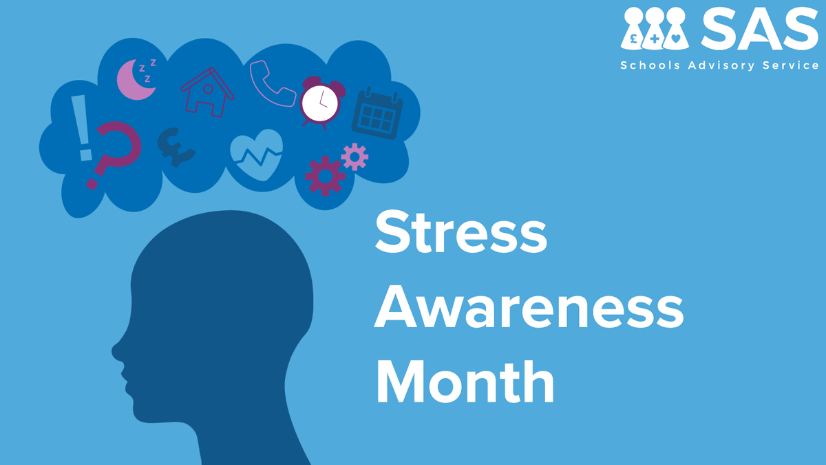 Schools Advisory Service tweet media