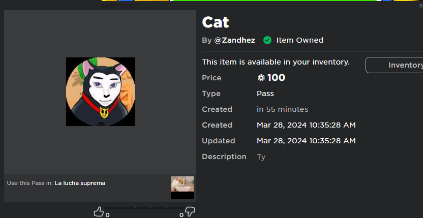 Notifier tweet media