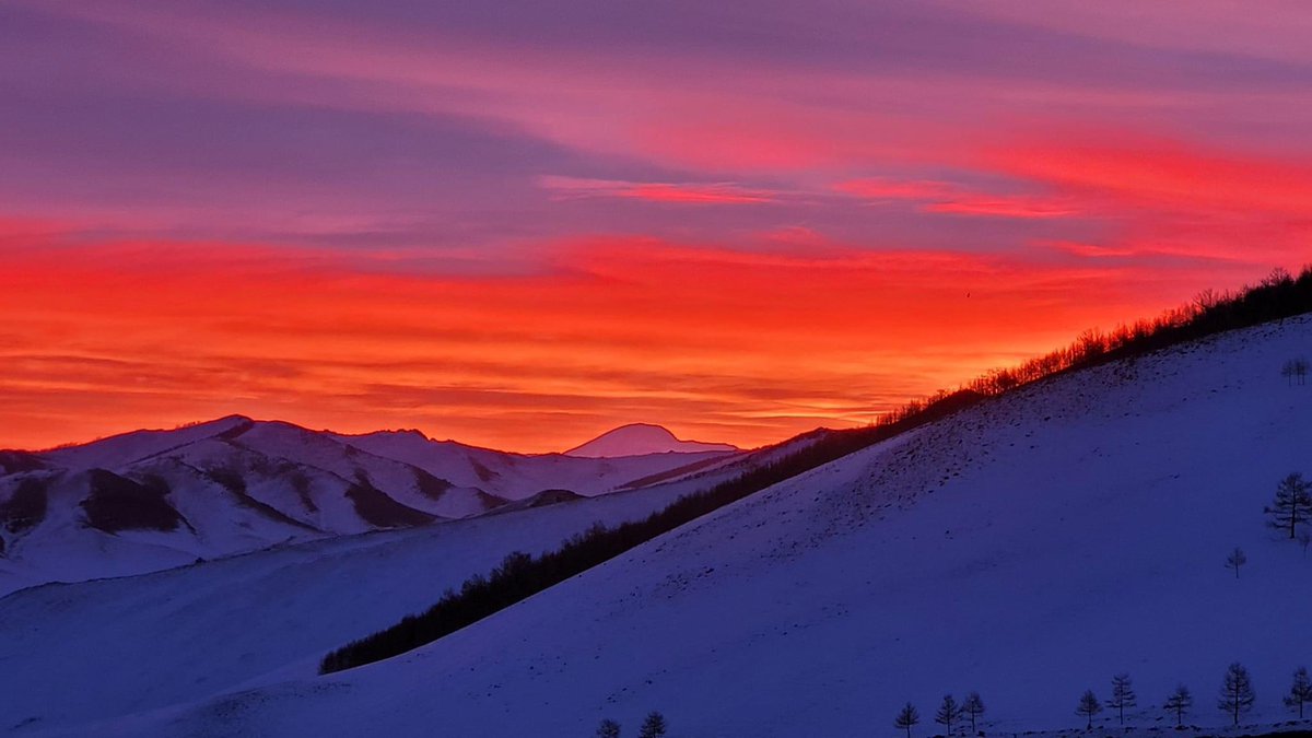 Сайхан амраарай!