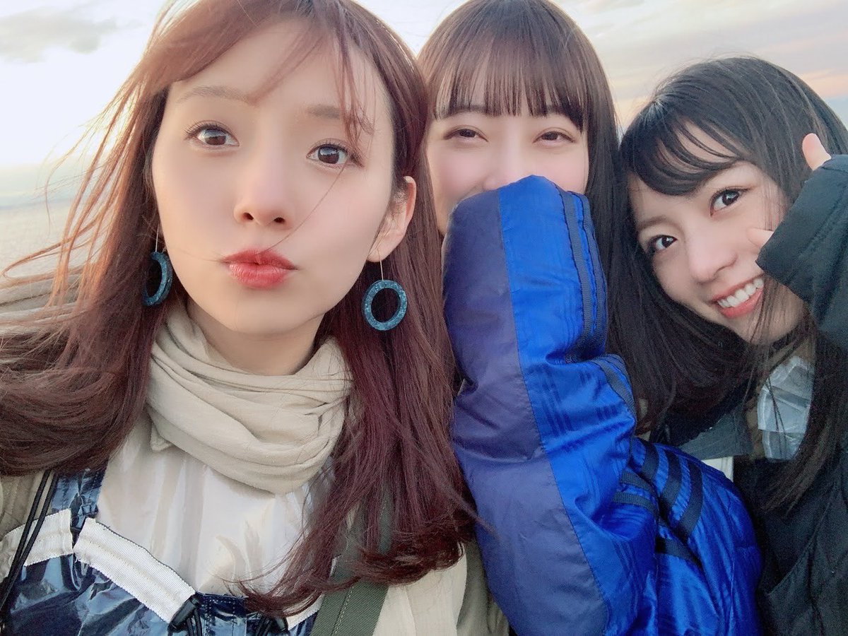 3.28 🎀2期生おめでとうの日🎀
乃木坂46はもちろん、同期の2期生はずっとずっと特別な存在です。みんな絶対幸せな人生を送ろうね🪽