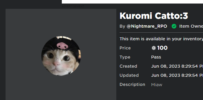 Notifier tweet media