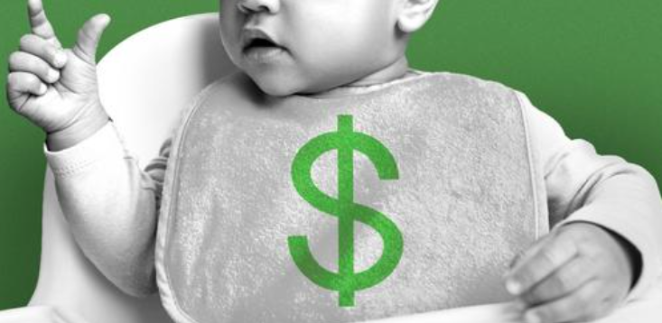 SynergyMetroNJ's tweet photo. A new study finds that Child Care Benefits effectively pay for themselves, learn more here: https://t.co/vK7miOESKF https://t.co/NAfrF34lPG