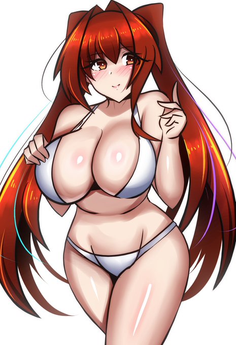 うちのましろちゃんはいいぞ… 