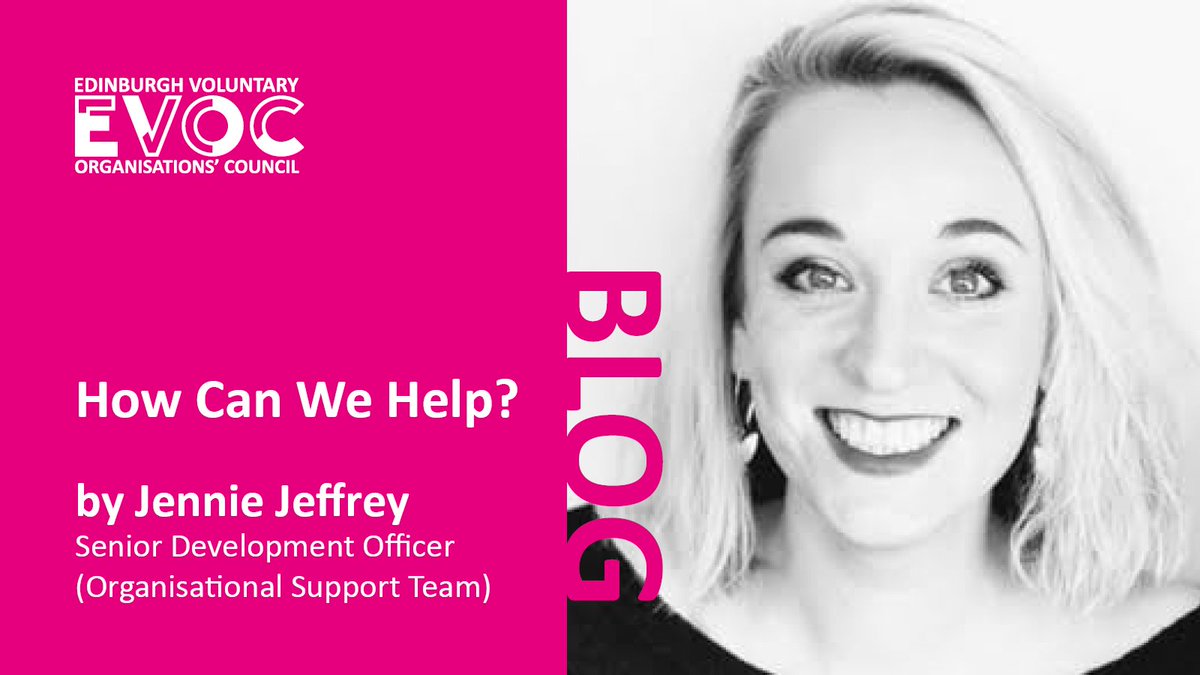 A new blog from Jennie (a member of our organisational support team) highlights how we can help charities in the city. Building your services. Recruiting & managing trustees. Producing budgets & accounts. Finding funding... and everything in between. bit.ly/4azSmE3