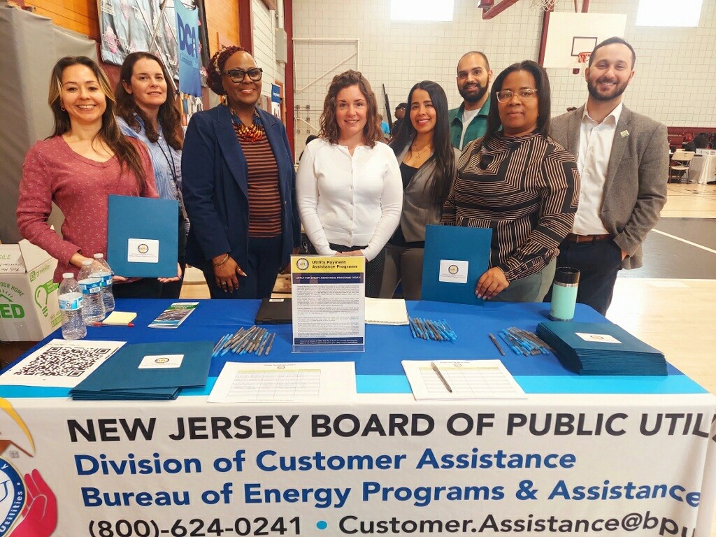 and to @CityofElizabeth, @MayorBollwage, and Councilpersons Bill Gallman and Patricia Perkins-Auguste for joining us. Stay tuned—additional dates and locations throughout the State will be announced soon. Don’t miss out on the opportunity to apply: nj.gov/bpu/assistance…