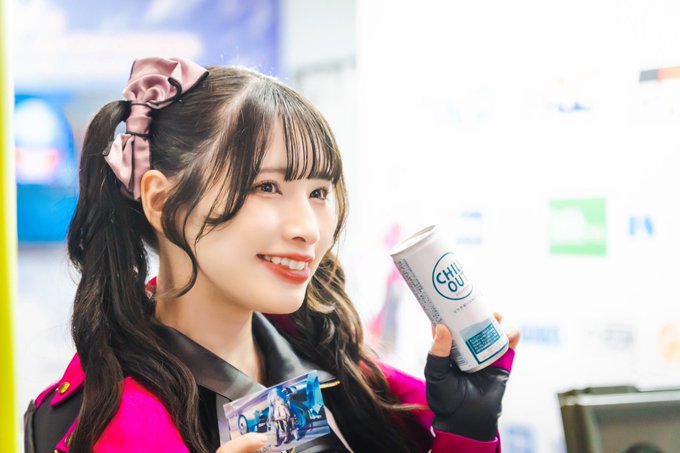 Twitterのコスプレ画像1