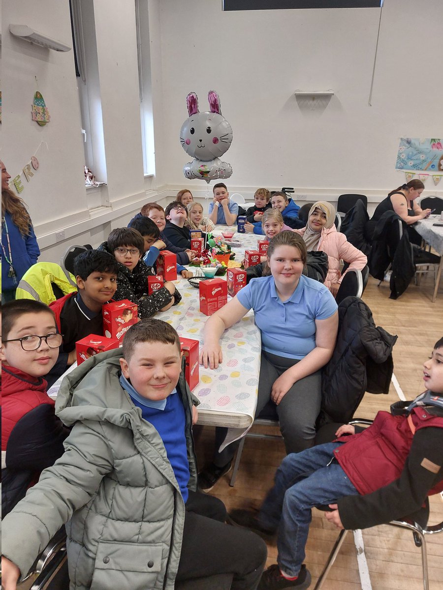 Miss_Clark96's tweet photo. A huge thank you to Cornerstone for hosting us this morning! We love building positive relationships within our community! @ToryglenPS @misscorrie5 @MissADaviesx #community #breakfast #CommunityEngagement #sanctuaryscotland https://t.co/Lvi9oI9rmU