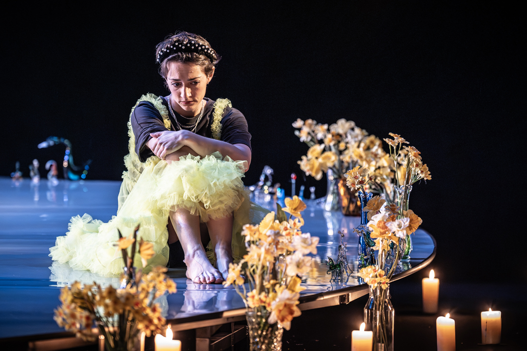 #review 5* for The Glass Menagerie @MalvernTheatres 'I could quite happily see this masterpiece again and again and I urge you all to catch it while you can' fairypoweredproductions.com/the-glass-mena…