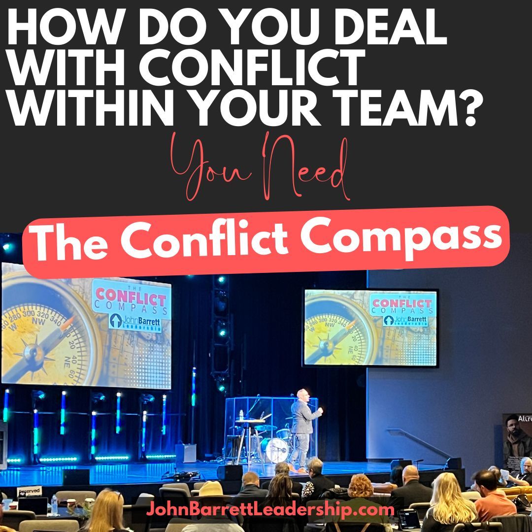 The Conflict Compass is a great tool we teach to you and your team in a workshop setting. This will give you the map to navigate conflict and build successful collaboration on your team. #leadershipdevelopment #conflictresolution #leadershipworkshop #growthmindset #successmindset