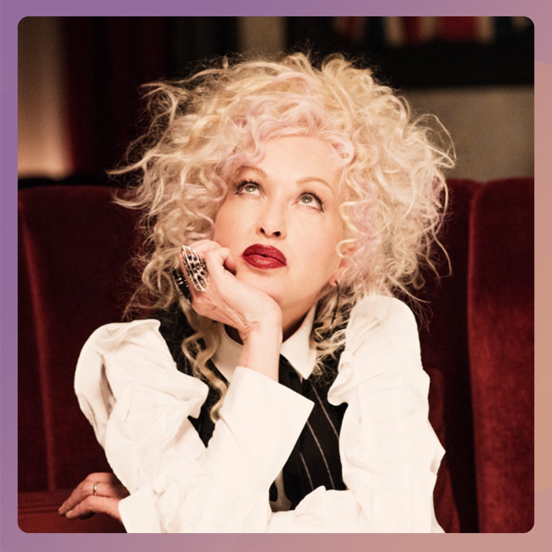 📣 ON SALE NOW Cyndi Lauper VIP Experience // @RoyalAlbertHall // 26th June 🎟️ticketline.co.uk/order/tickets/… #newshow #ticketalert #liveonticketline