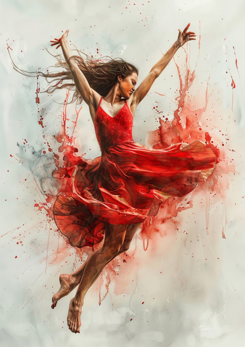 Paintings By Simon tweet media