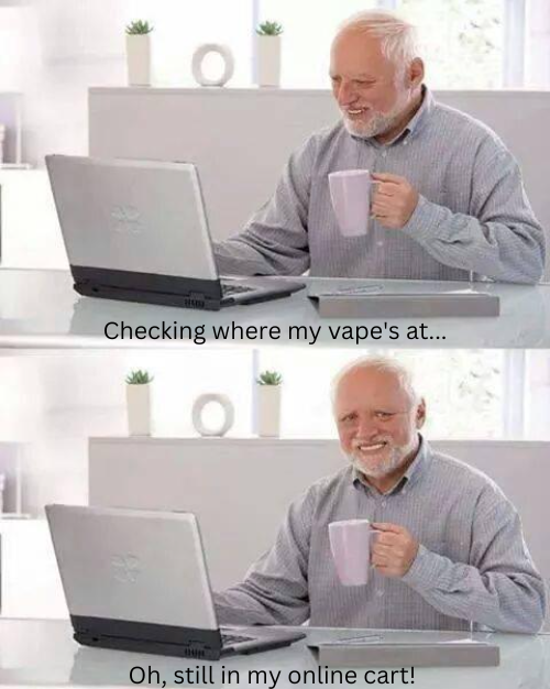 EightVape's tweet photo. Don't forget to place your order.๐คฃ
#eightvape #vapelife #vapeshop #vapingislife #vapecoil #vapetanks #vapetank #vapejuice #vapedeals #vapestore #vapefamily #vapecommunity https://t.co/K5YwLJ3Fru