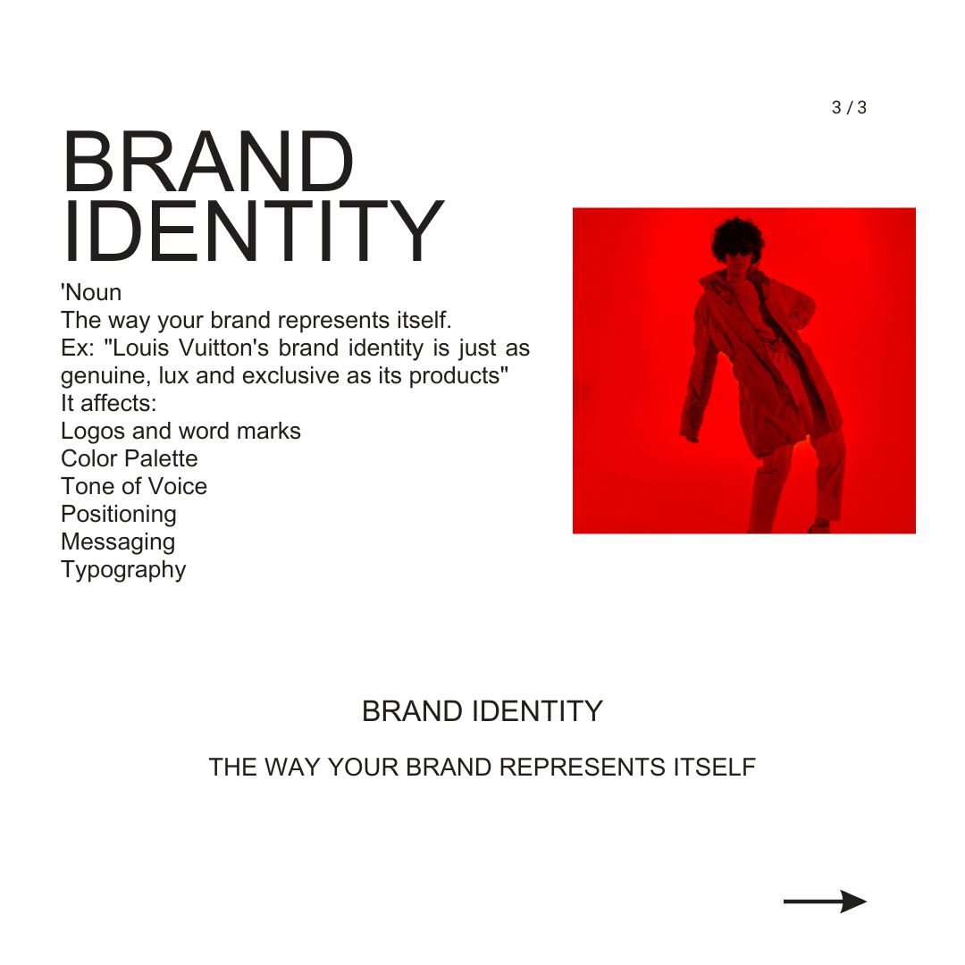 Brand vs. Branding vs. Brand Identity: Three pillars of distinction in the realm of business identity. #brandvsbranding #brandidentity #businessidentity #marketingstrategy #brandstrategy #différentiation #megrioutreach #branding101 #identitymatters #brandperception