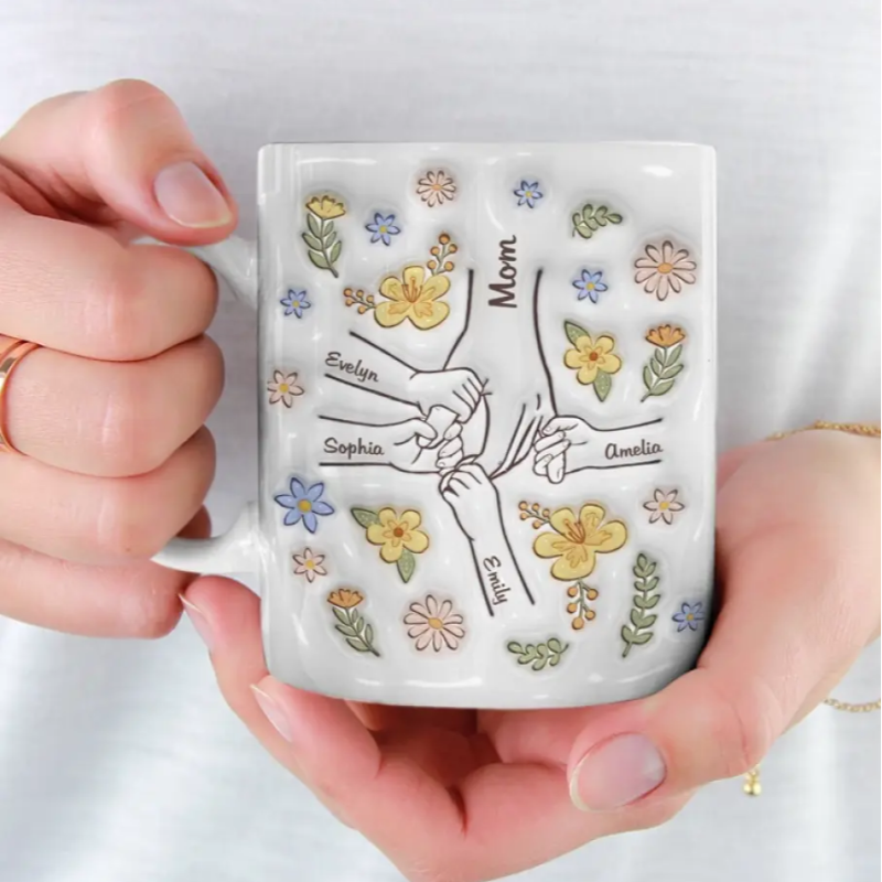 Perfect Mother's Day gift for Mom
Order now ➡️ https://t.co/RJb41Dhz42 https://t.co/zIWeEjikQr
