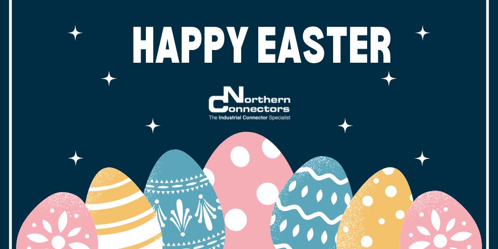 Northern Connectors Ltd. tweet media