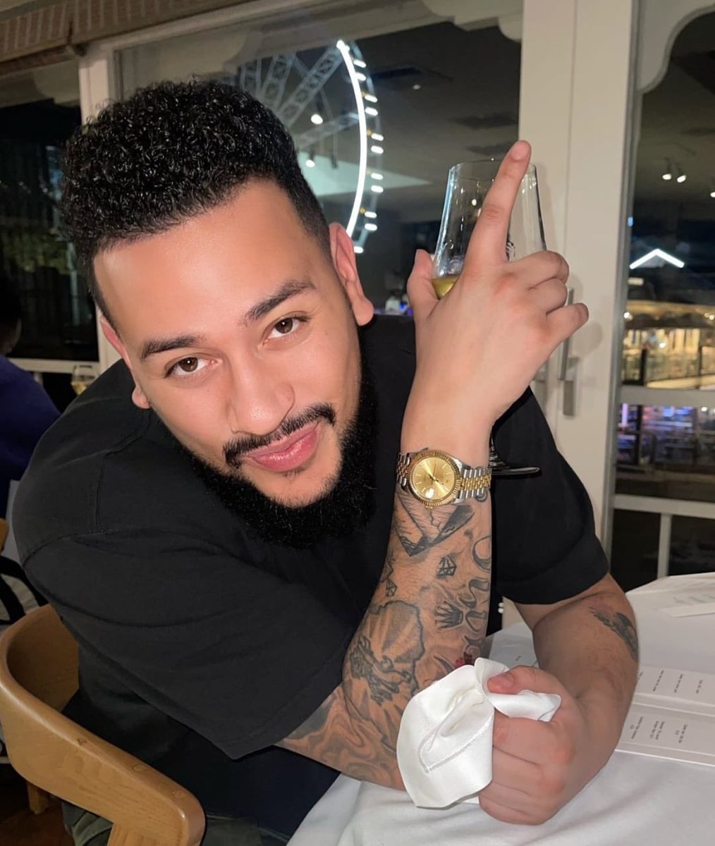 #JusticeForAKA