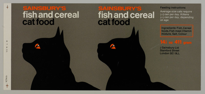 *Big Announcement*

Hello everyone,
As part of our most recent upload we've digitised all the product design material for our Own Label packaging - think mock ups, drawings and design briefs. It can all be found here:

sainsburyarchive.org.uk/catalogue/sear…